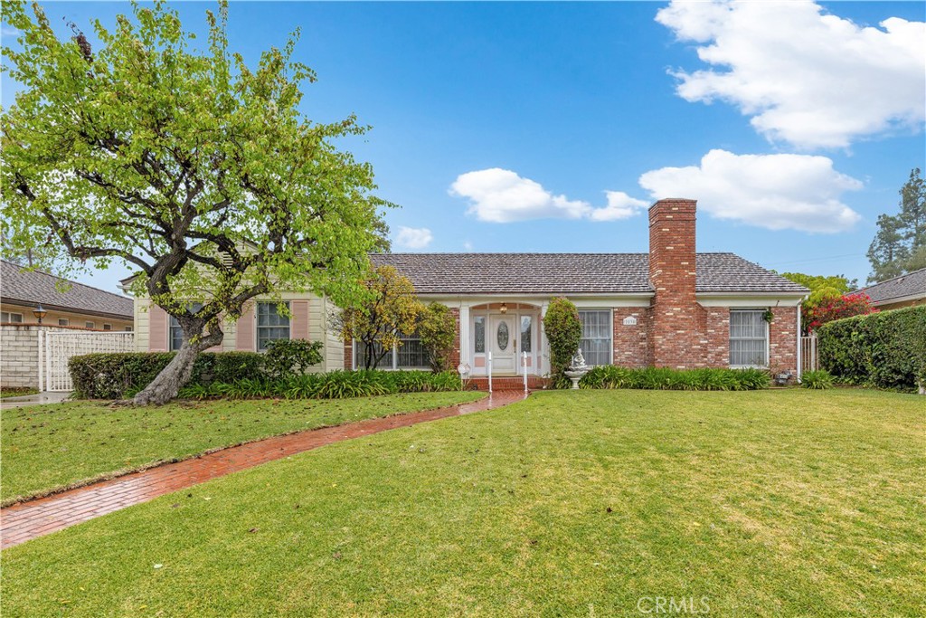 2835 Devonport Road San Marino, CA 91108 - Photo 2 of 66