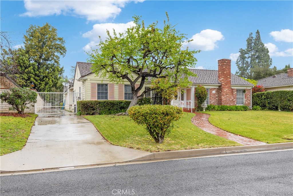 2835 Devonport Road San Marino, CA 91108 - Photo 3 of 66