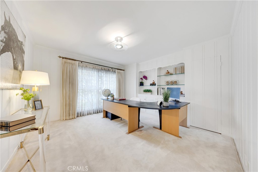 2835 Devonport Road San Marino, CA 91108 - Photo 33 of 66