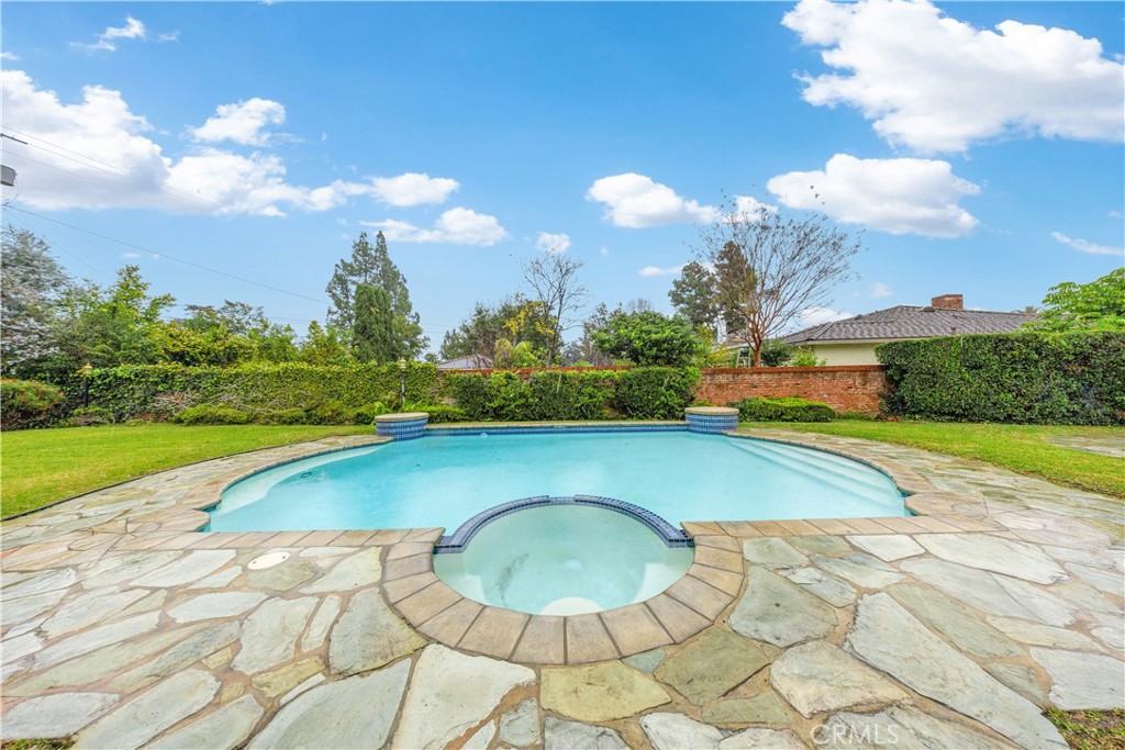 2835 Devonport Road San Marino, CA 91108 - Photo 50 of 66