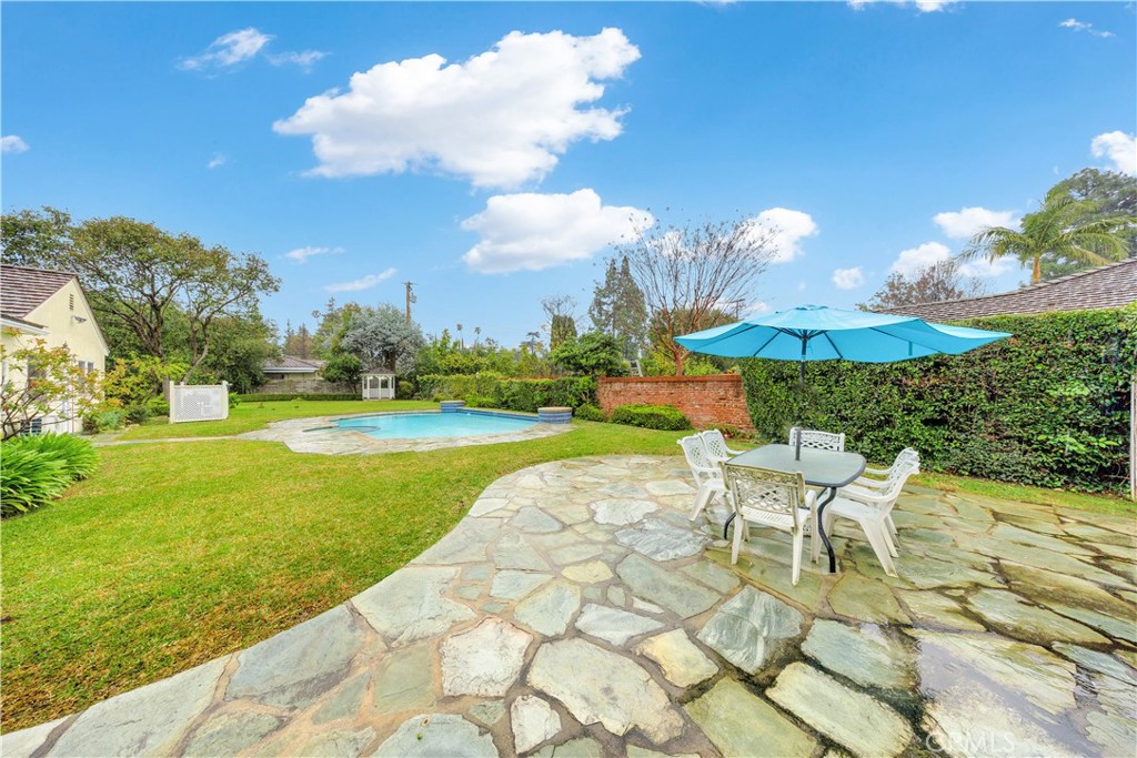 2835 Devonport Road San Marino, CA 91108 - Photo 51 of 66