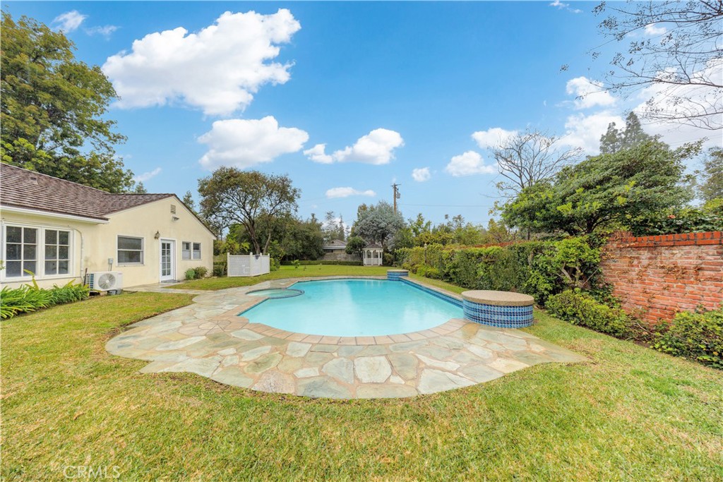 2835 Devonport Road San Marino, CA 91108 - Photo 52 of 66