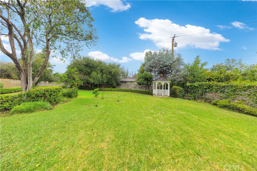 2835 Devonport Road San Marino, CA 91108 - Photo 53 of 66