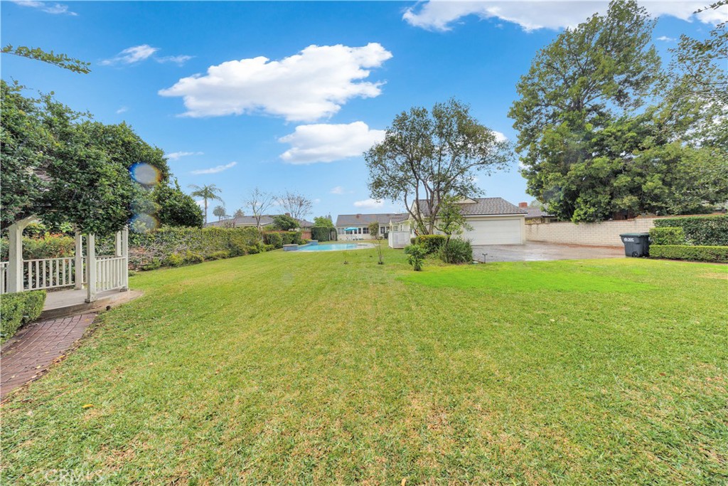 2835 Devonport Road San Marino, CA 91108 - Photo 57 of 66