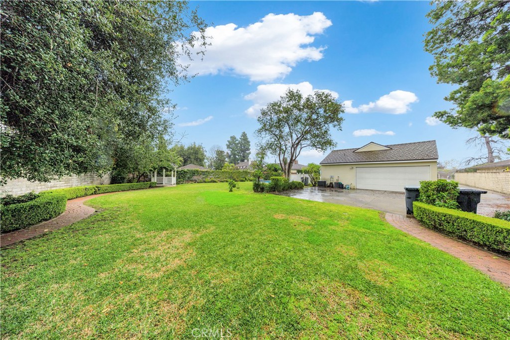 2835 Devonport Road San Marino, CA 91108 - Photo 58 of 66