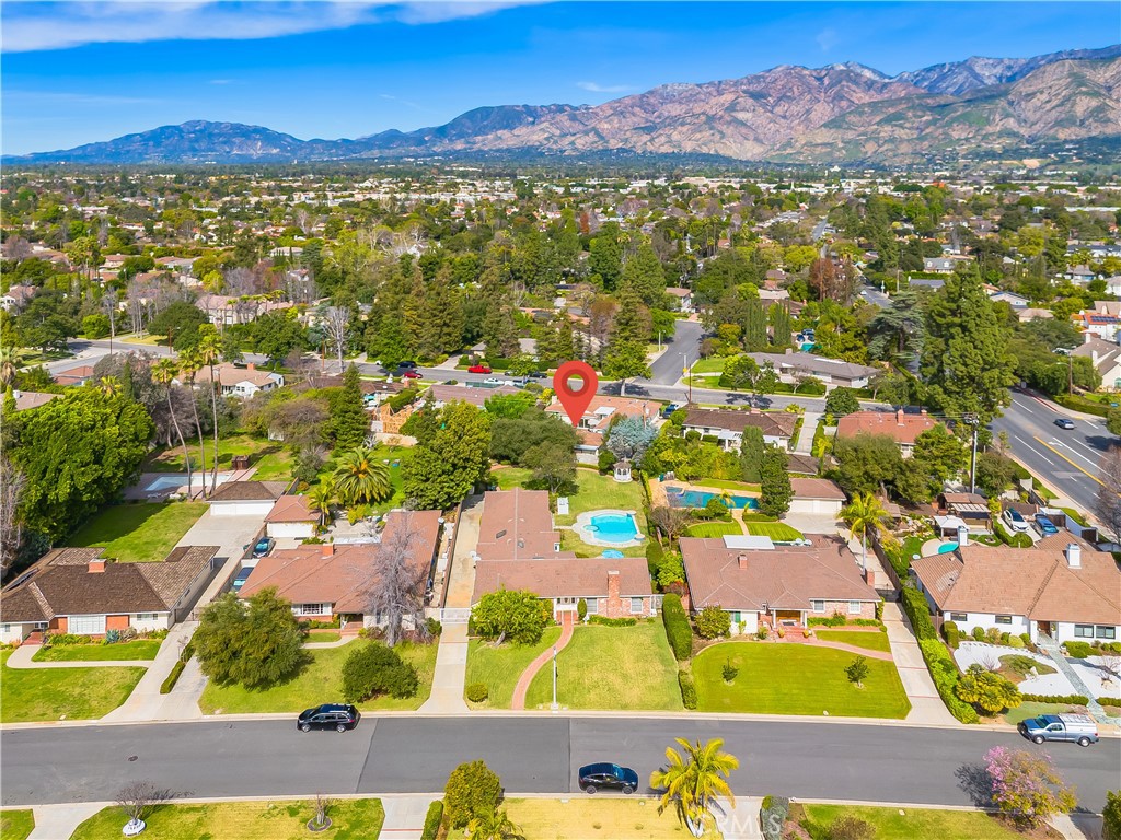 2835 Devonport Road San Marino, CA 91108 - Photo 60 of 66