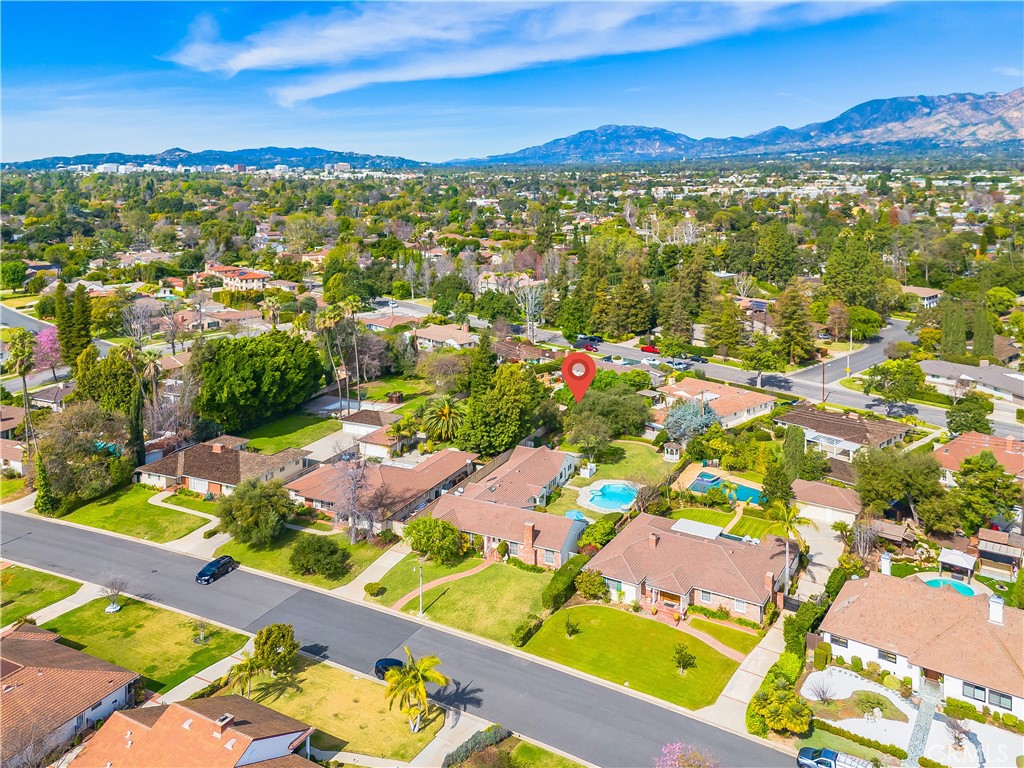 2835 Devonport Road San Marino, CA 91108 - Photo 61 of 66