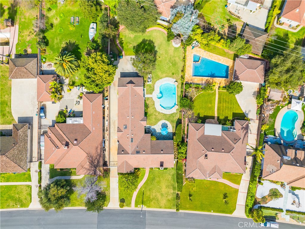 2835 Devonport Road San Marino, CA 91108 - Photo 62 of 66