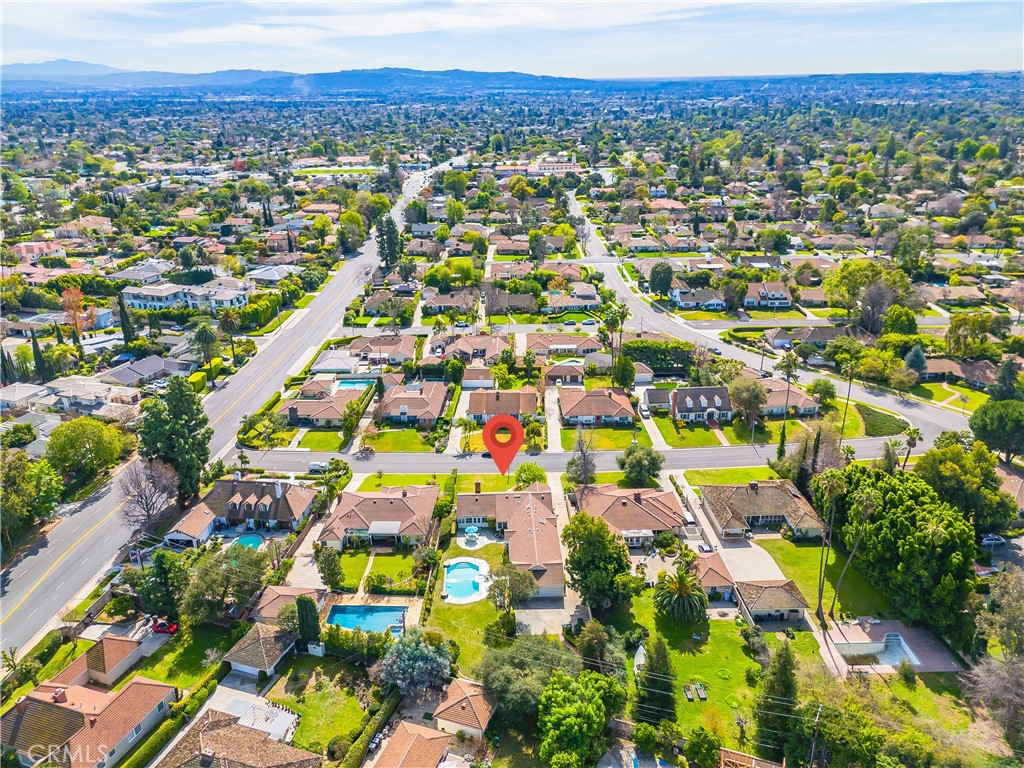 2835 Devonport Road San Marino, CA 91108 - Photo 64 of 66