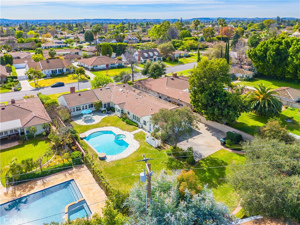 2835 Devonport Road San Marino, CA 91108 - Photo 66 of 66