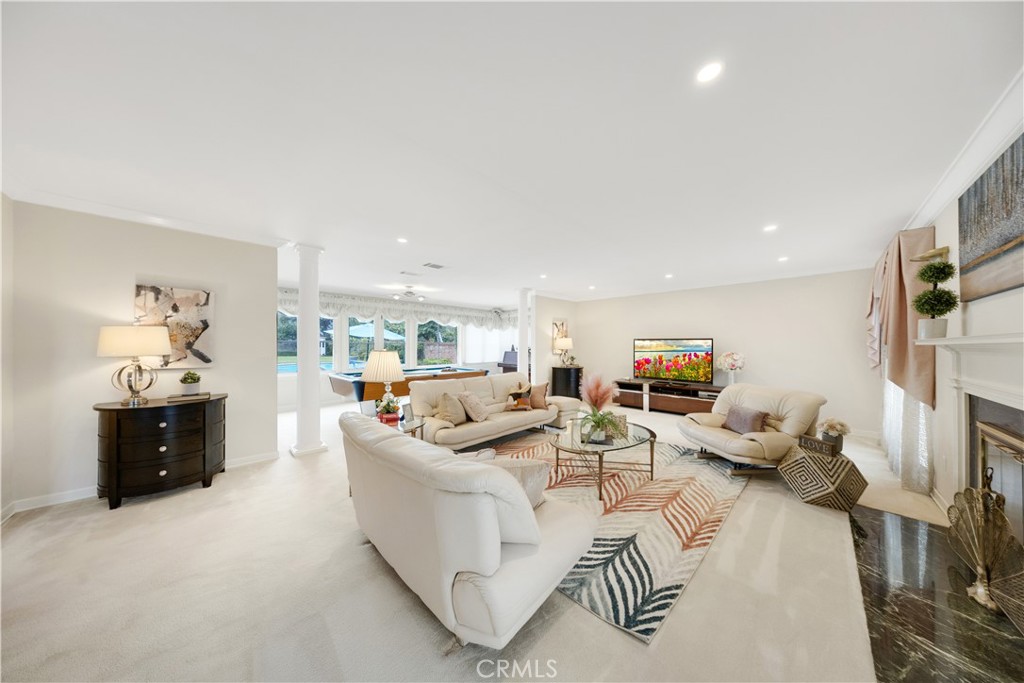 2835 Devonport Road San Marino, CA 91108 - Photo 8 of 66