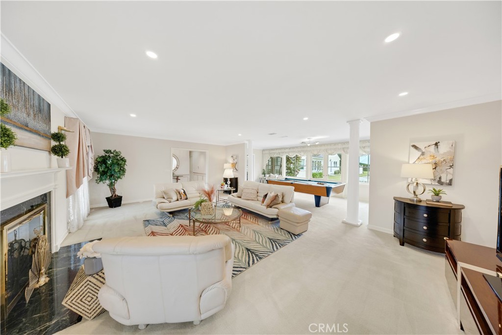 2835 Devonport Road San Marino, CA 91108 - Photo 9 of 66