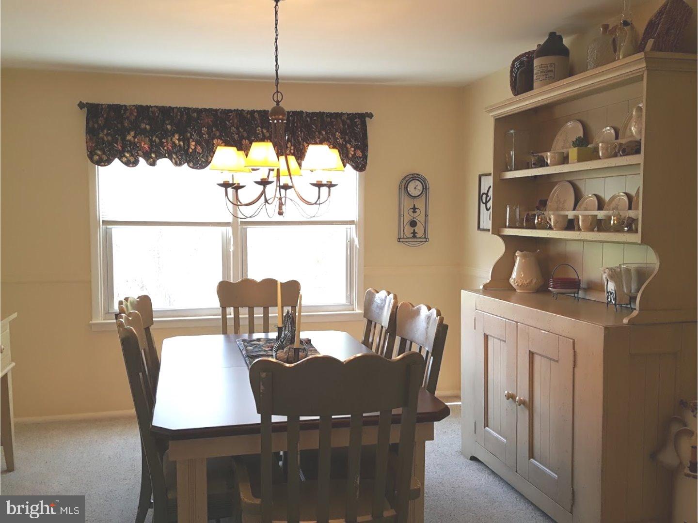 1562 Turk Road Warrington, PA 18976 - Photo 3 of 24 Dining Room