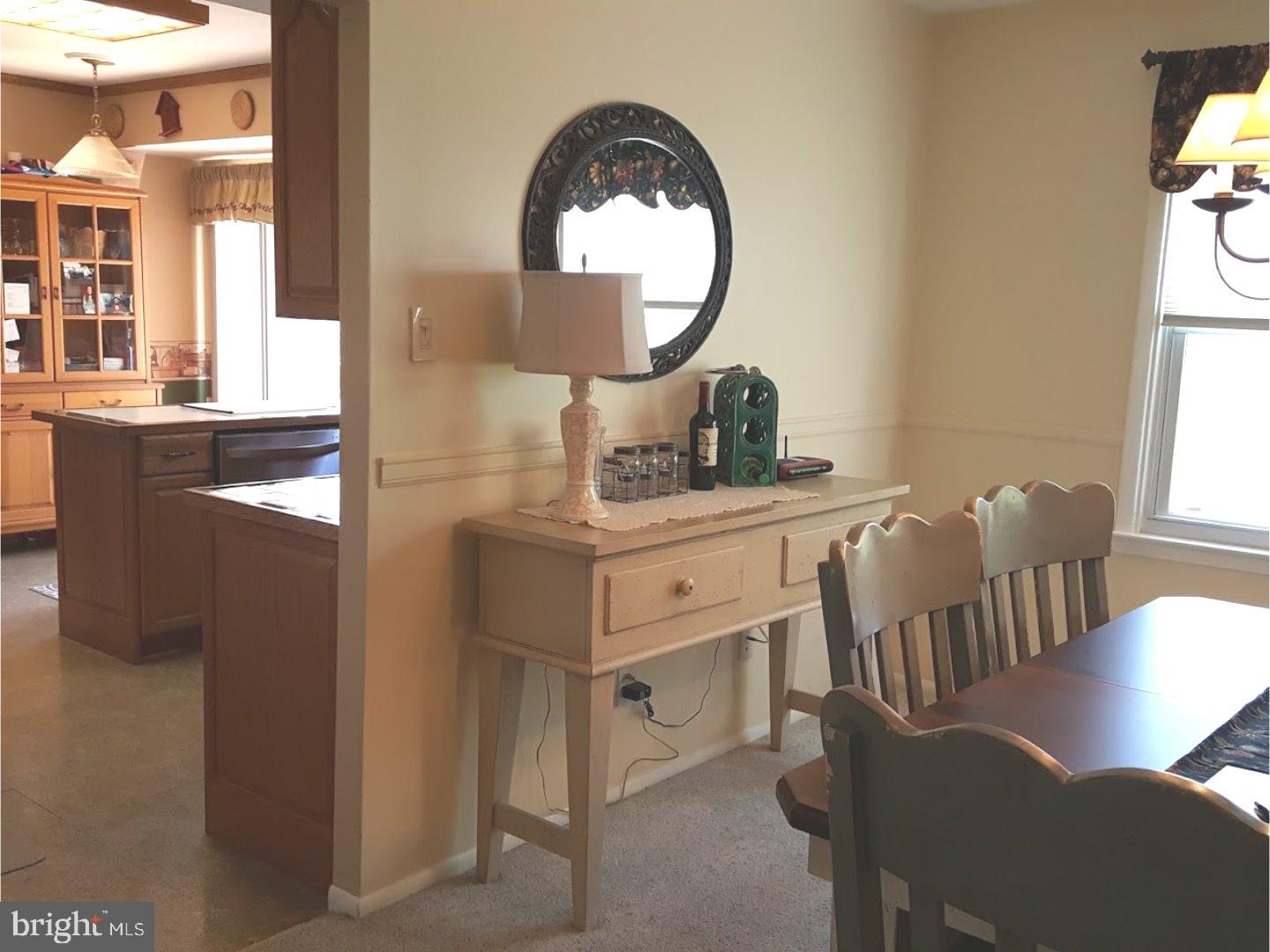 1562 Turk Road Warrington, PA 18976 - Photo 4 of 24 Dining Room