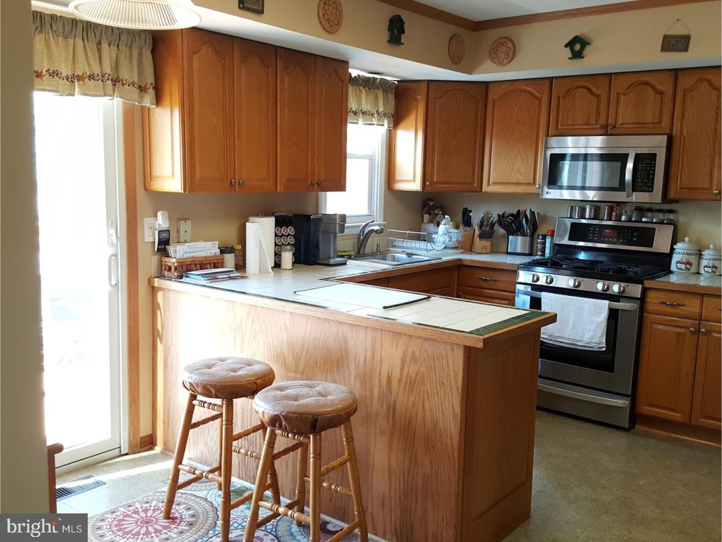 1562 Turk Road Warrington, PA 18976 - Photo 5 of 24 Kitchen