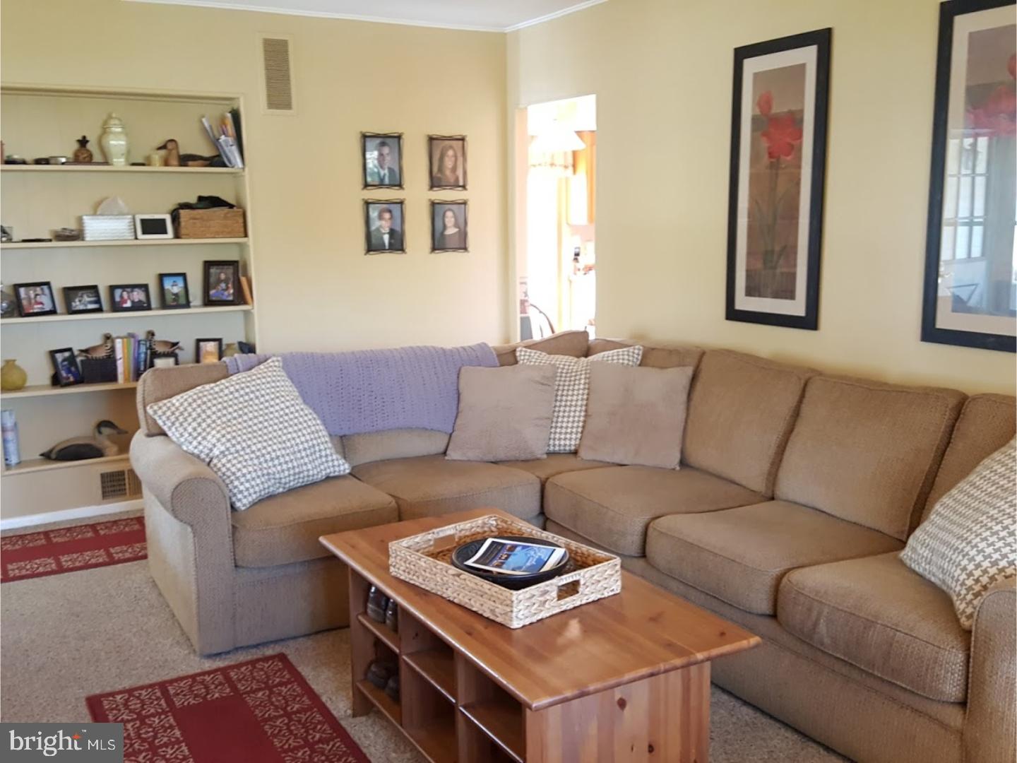 1562 Turk Road Warrington, PA 18976 - Photo 6 of 24 Family Room