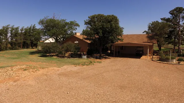 $497,500 | 1773 County Road 222, Amherst, TX 79312