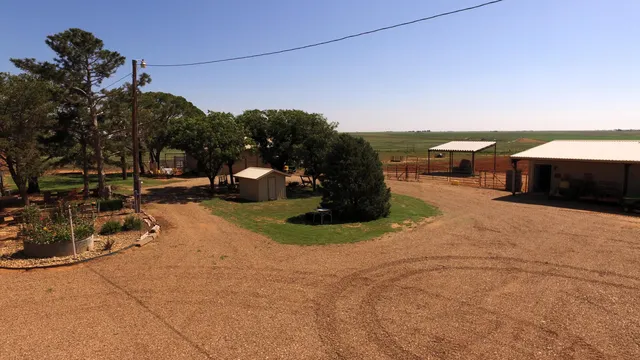 $497,500 | 1773 County Road 222, Amherst, TX 79312