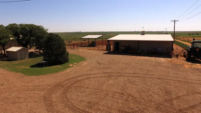 $497,500 | 1773 County Road 222, Amherst, TX 79312