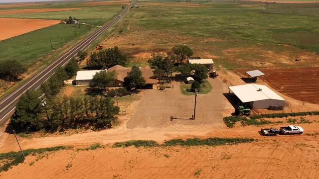 $497,500 | 1773 County Road 222, Amherst, TX 79312