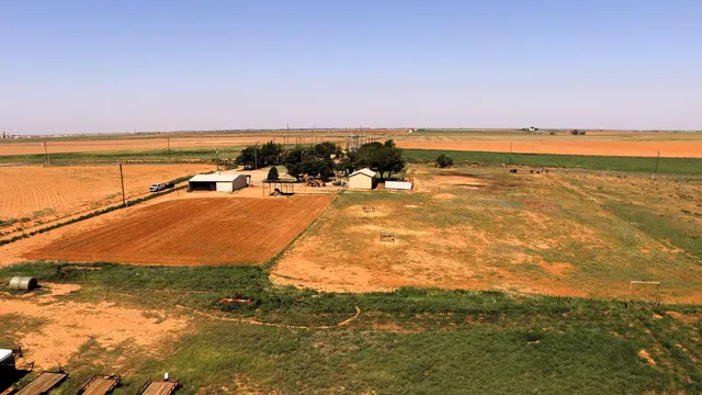 $497,500 | 1773 County Road 222, Amherst, TX 79312