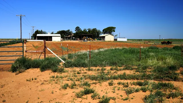 $497,500 | 1773 County Road 222, Amherst, TX 79312