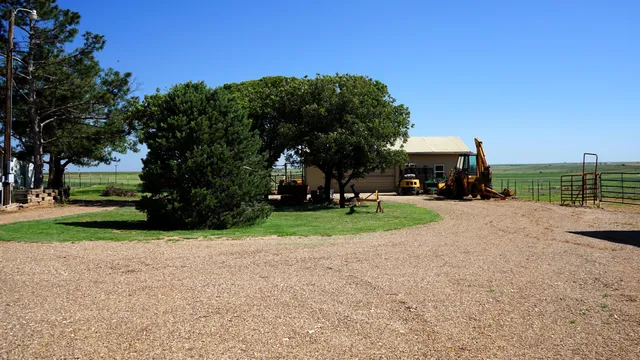 $497,500 | 1773 County Road 222, Amherst, TX 79312