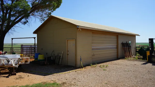 $497,500 | 1773 County Road 222, Amherst, TX 79312