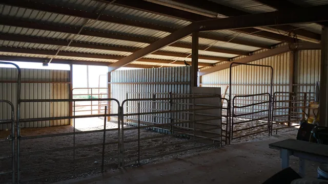 $497,500 | 1773 County Road 222, Amherst, TX 79312