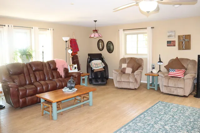 $497,500 | 1773 County Road 222, Amherst, TX 79312