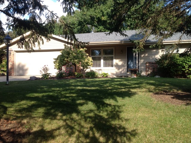 514 South Rambler Road Muncie, IN 47304 - Photo 2 of 21