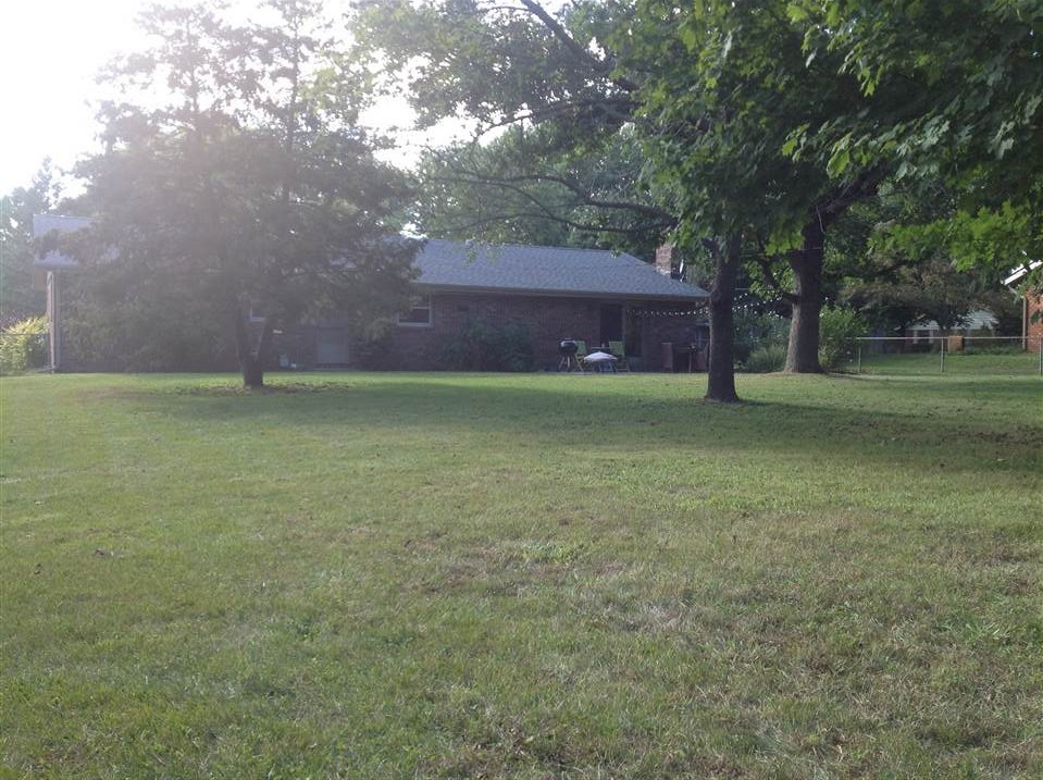 514 South Rambler Road Muncie, IN 47304 - Photo 20 of 21