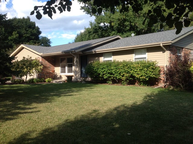 514 South Rambler Road Muncie, IN 47304 - Photo 3 of 21