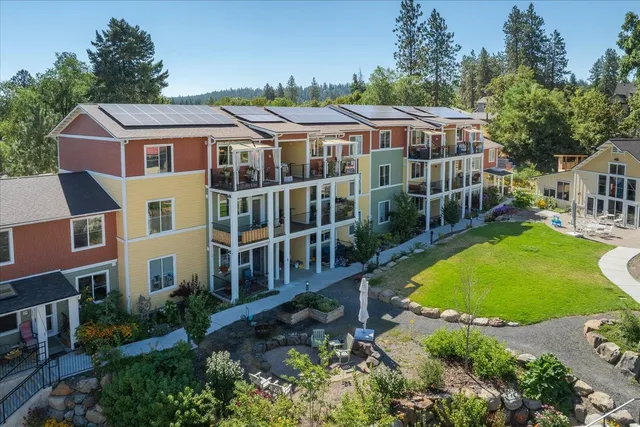 $375,000 | 731 South Garfield Street, Unit 32, Spokane, WA 99202