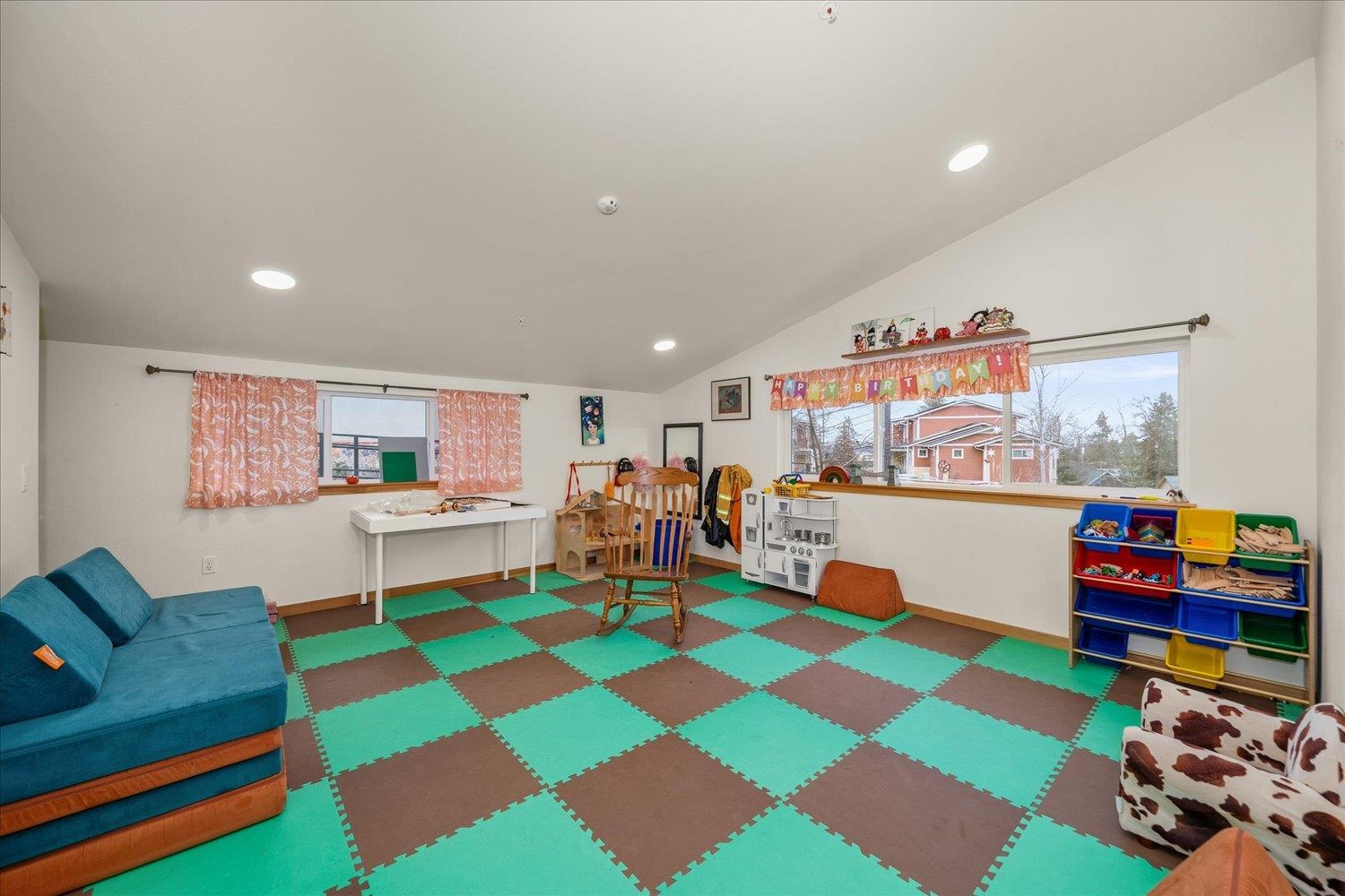 731 South Garfield Street, Unit 32 Spokane, WA 99202 - Photo 19 of 49