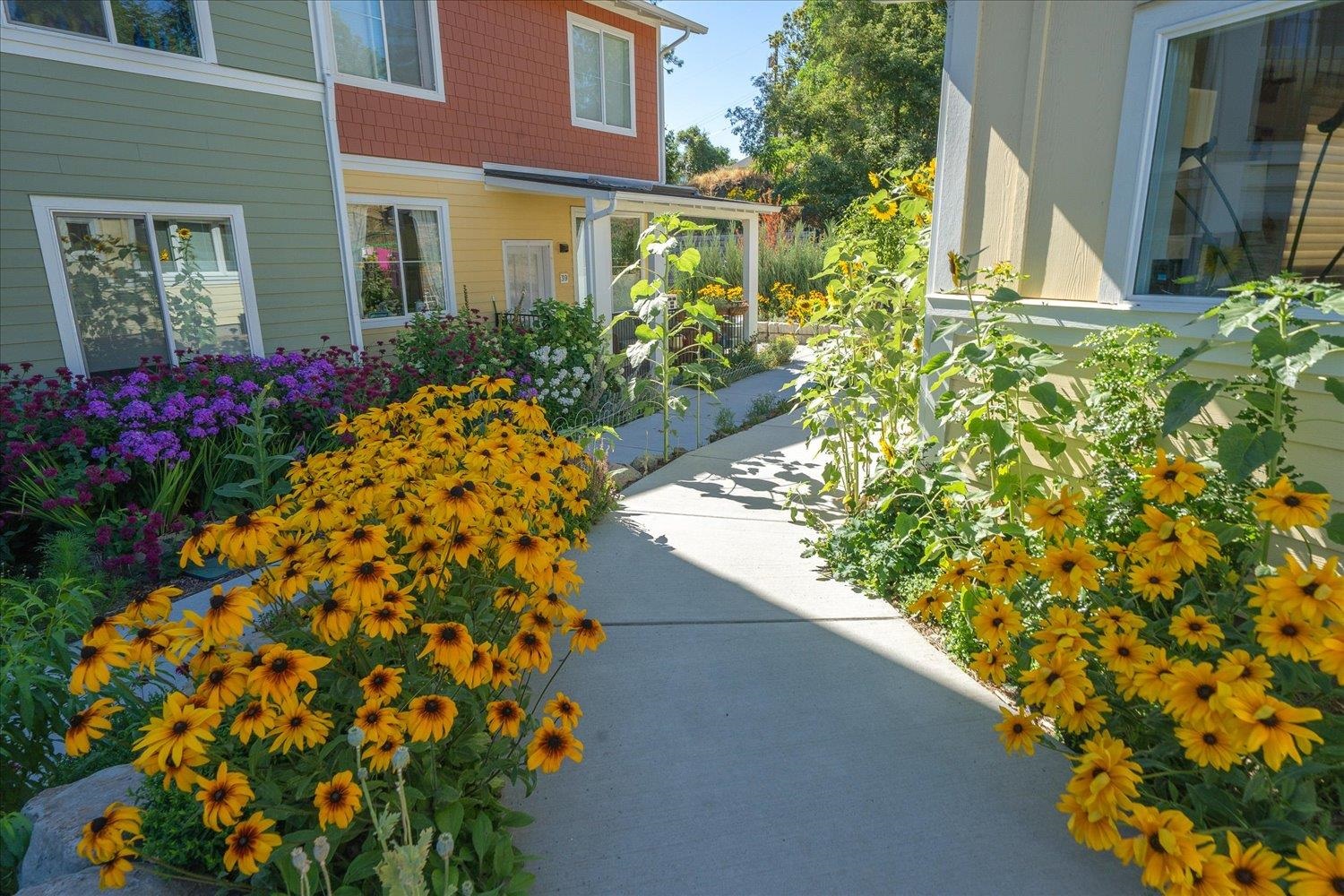 731 South Garfield Street, Unit 32 Spokane, WA 99202 - Photo 23 of 49