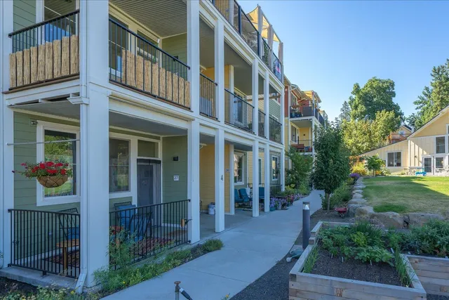 $375,000 | 731 South Garfield Street, Unit 32, Spokane, WA 99202