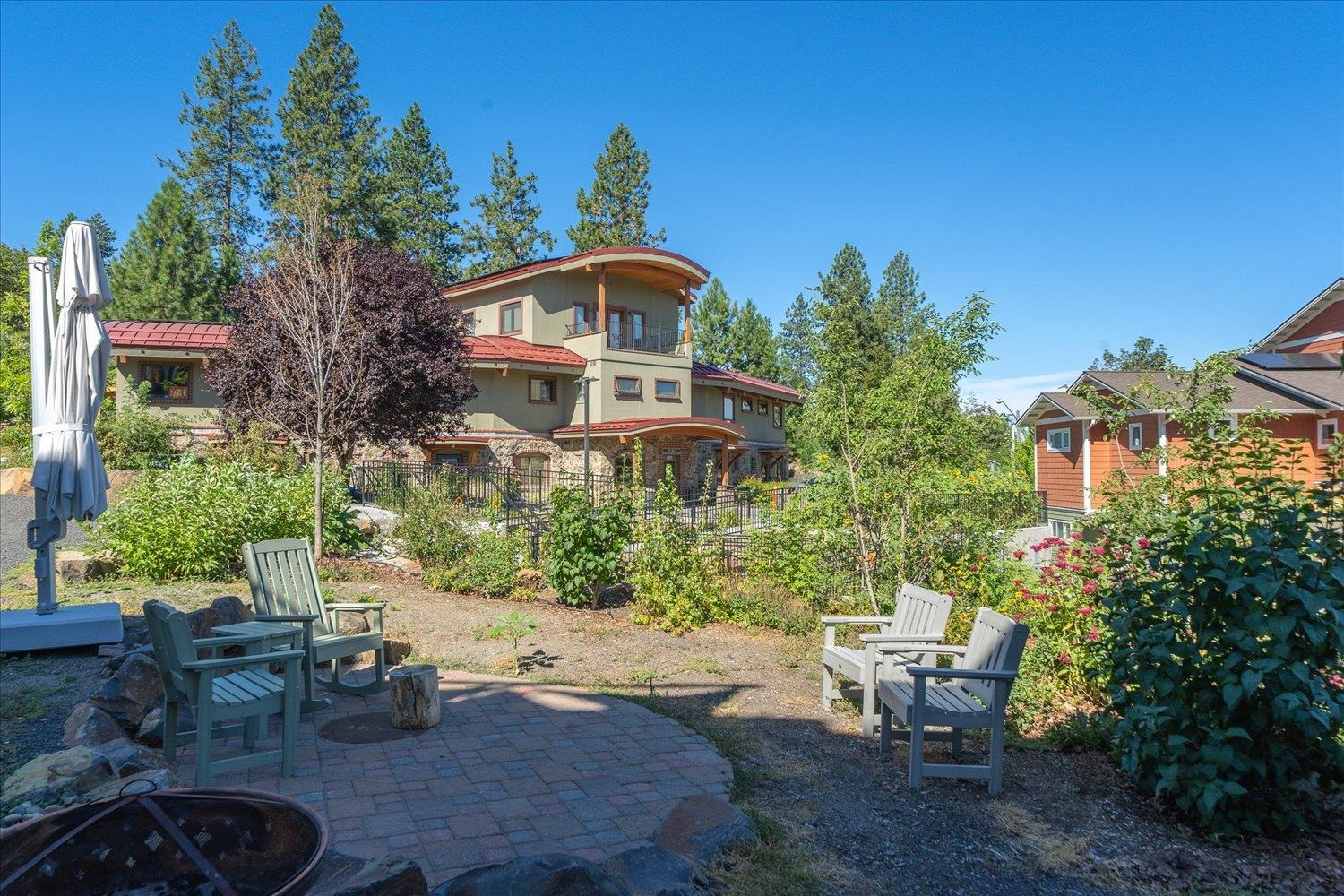 731 South Garfield Street, Unit 32 Spokane, WA 99202 - Photo 25 of 49