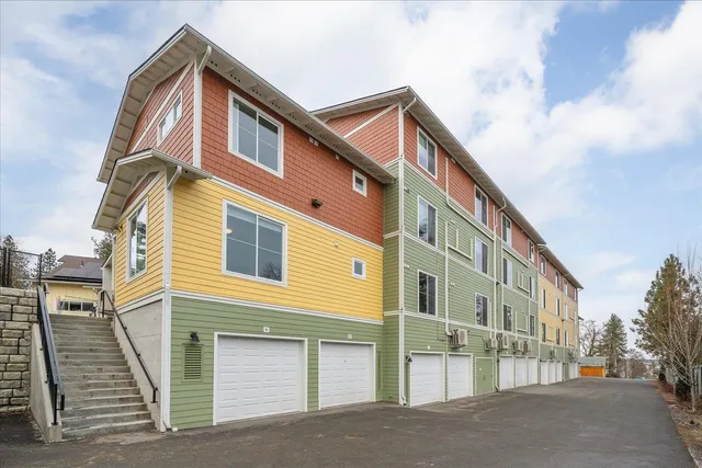 $375,000 | 731 South Garfield Street, Unit 32, Spokane, WA 99202