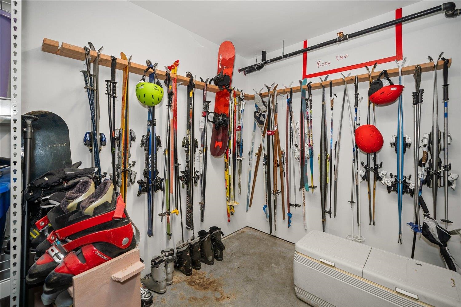 731 South Garfield Street, Unit 32 Spokane, WA 99202 - Photo 30 of 49