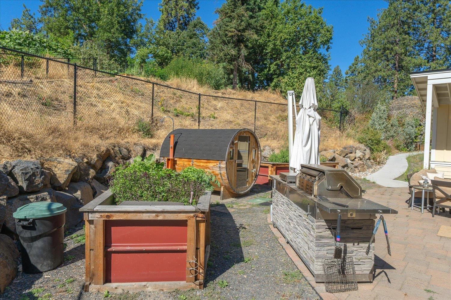 731 South Garfield Street, Unit 32 Spokane, WA 99202 - Photo 36 of 49