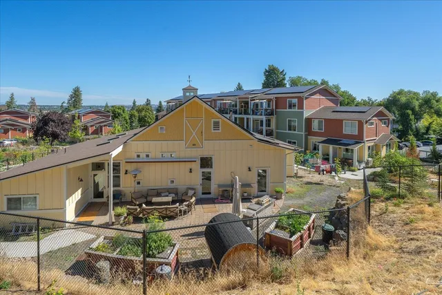 $375,000 | 731 South Garfield Street, Unit 32, Spokane, WA 99202