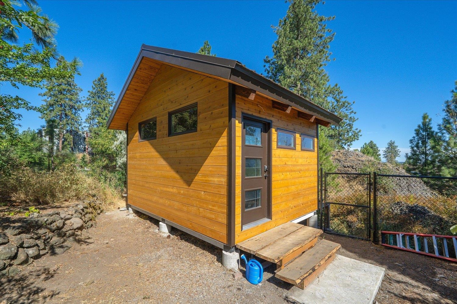 731 South Garfield Street, Unit 32 Spokane, WA 99202 - Photo 41 of 49