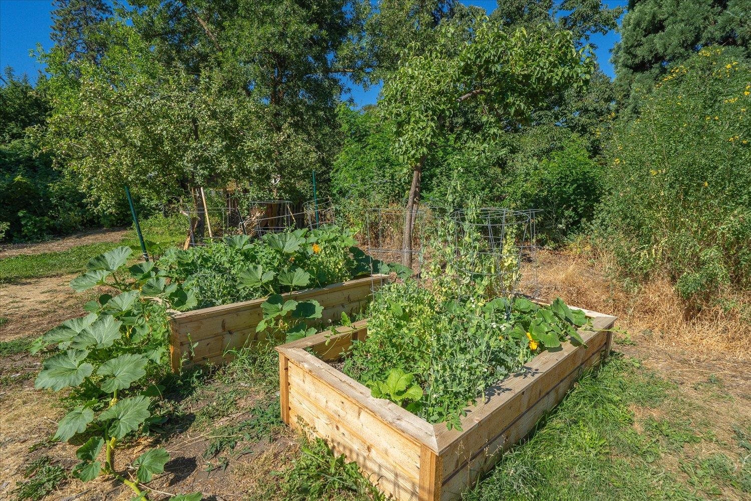 731 South Garfield Street, Unit 32 Spokane, WA 99202 - Photo 44 of 49