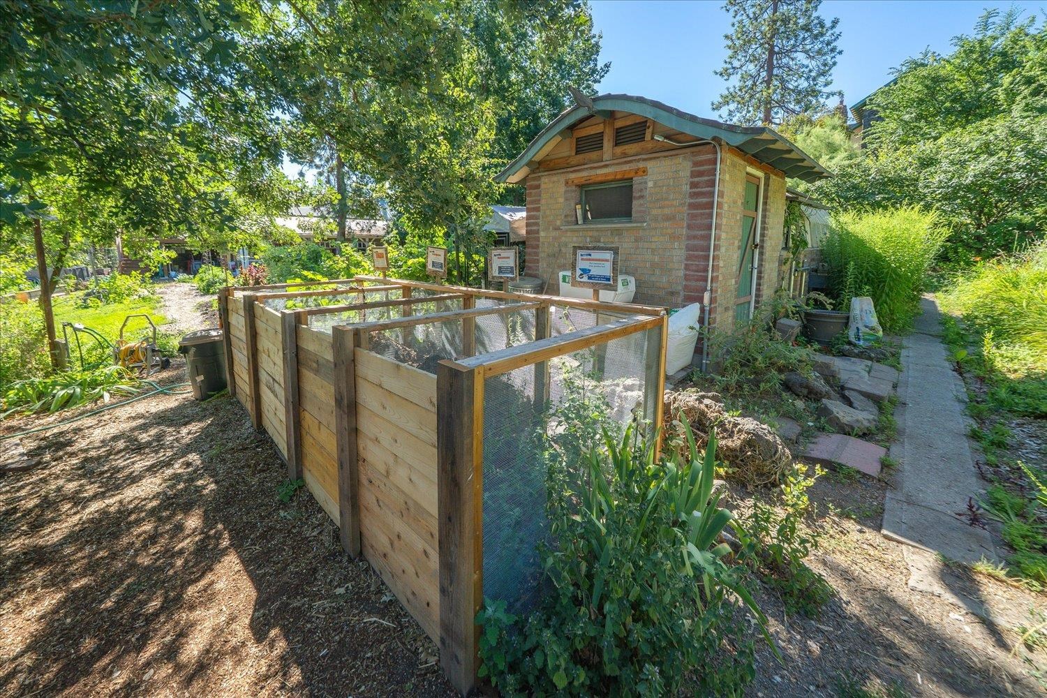 731 South Garfield Street, Unit 32 Spokane, WA 99202 - Photo 45 of 49