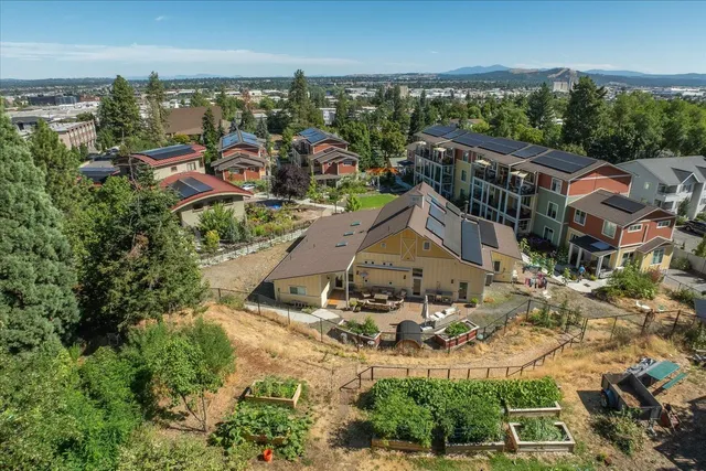 $375,000 | 731 South Garfield Street, Unit 32, Spokane, WA 99202