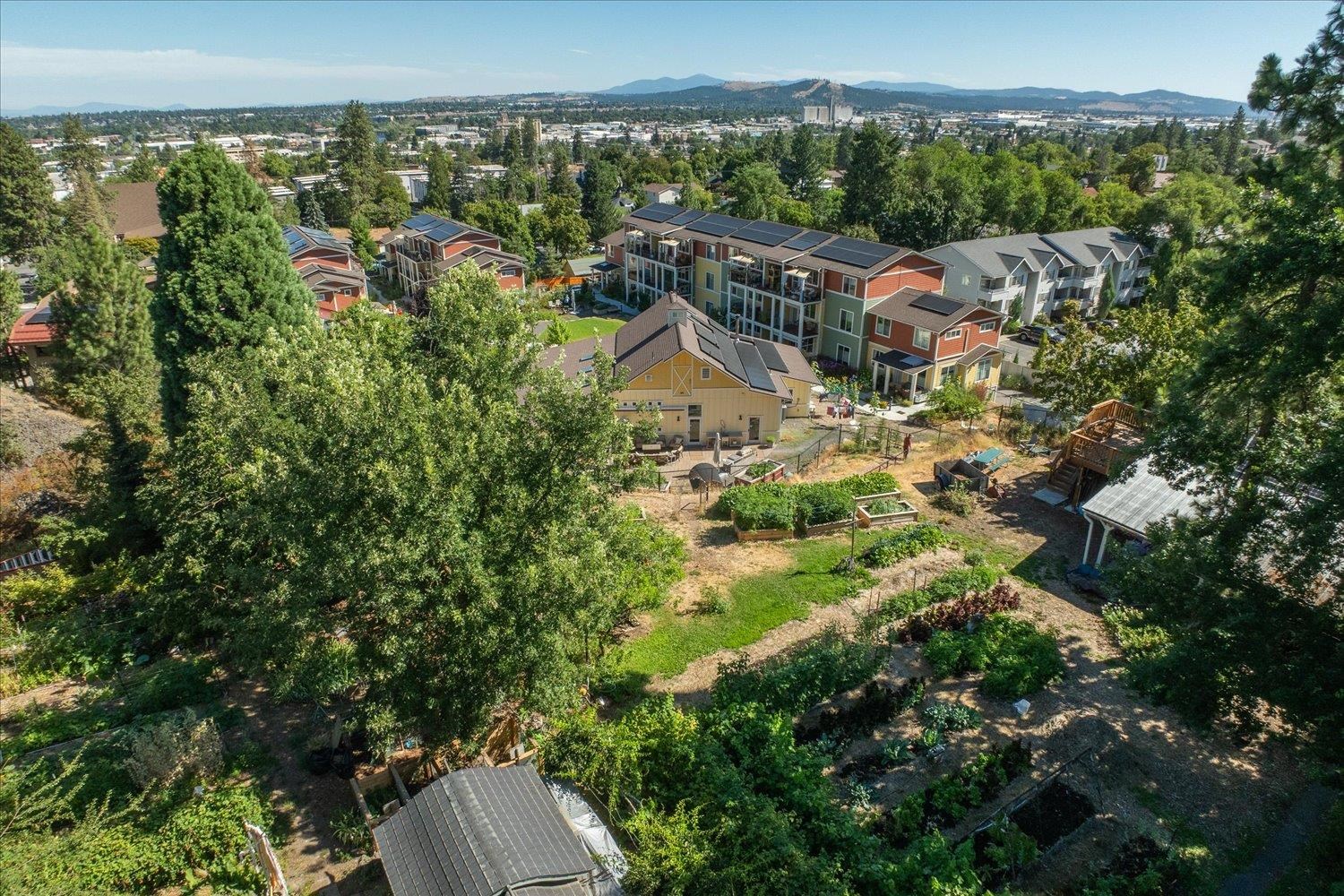 731 South Garfield Street, Unit 32 Spokane, WA 99202 - Photo 47 of 49