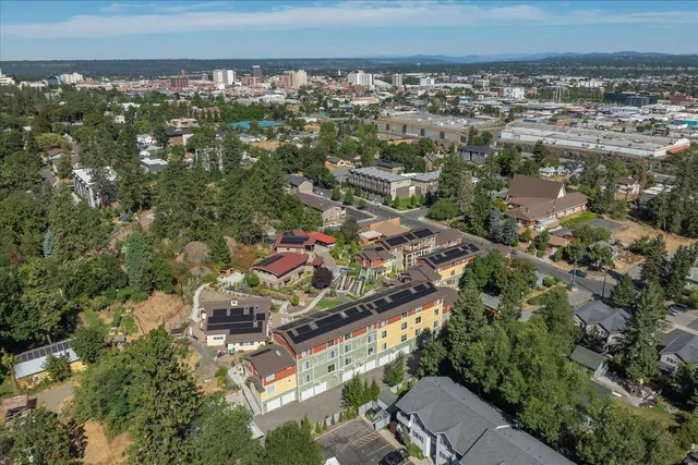 $375,000 | 731 South Garfield Street, Unit 32, Spokane, WA 99202