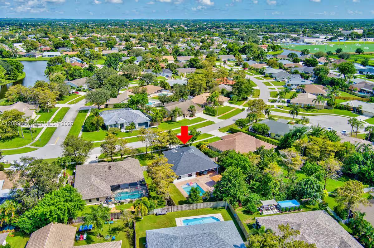 1797 Hollyhock Road Wellington, FL 33414 - Photo 33 of 38 Gallery Image 33
