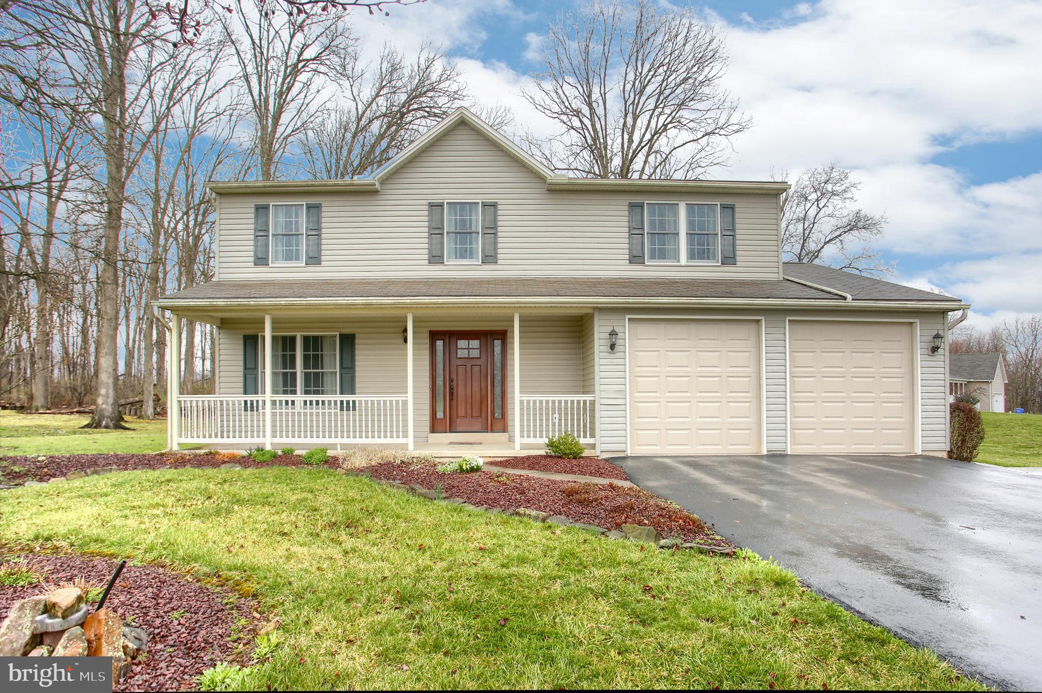 862 Manada Gap Road Grantville, PA 17028 - Photo 1 of 29 Gallery Image 1